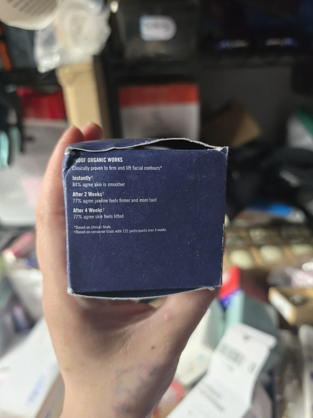 💙 Neal's Yard Remedies Frankincense Intense LifLift Cream - MRSP 135$ Luxury